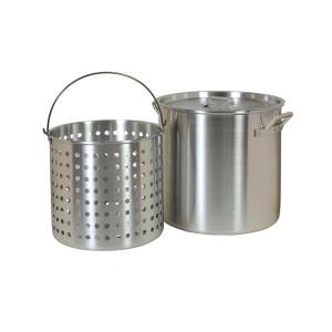 Where to rent SEAFOOD BOILER - CAJUN  70QT-SINGLE SACK in Amarillo TX