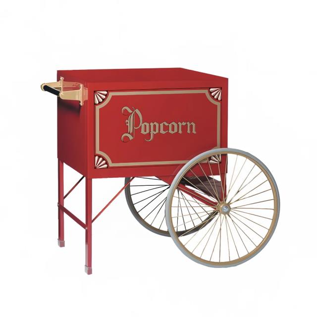 Where to find POPCORN MACH 4 antique delux 6oz w cart in Amarillo