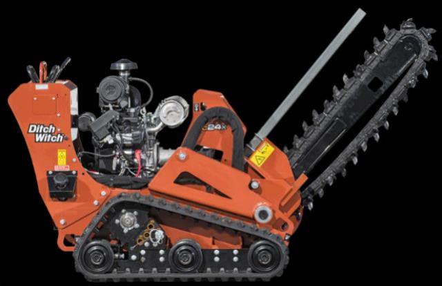 Where to rent TRENCH 9 DW 3 x6 cut UNLEAD 8hr day 3FT in Amarillo TX
