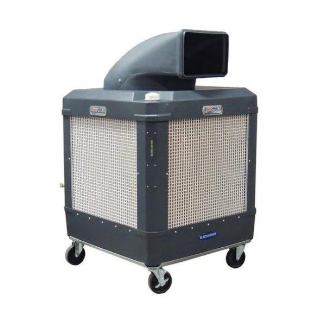 Where to rent FAN, WAY COOL 36 EVAP COOLER in Amarillo TX