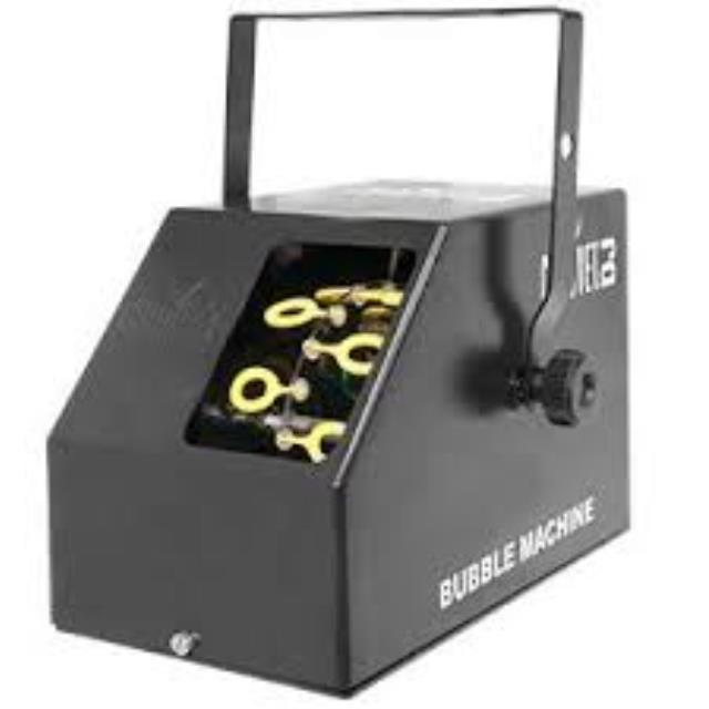 Where to rent BUBBLE MACHINE - LTL BUBBLER in Amarillo TX
