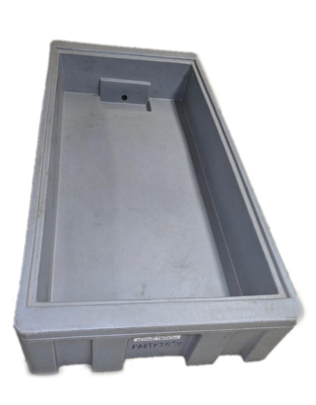 Where to find TROFT 22 x42 x 5 1 2 PLASTIC 3 in Amarillo